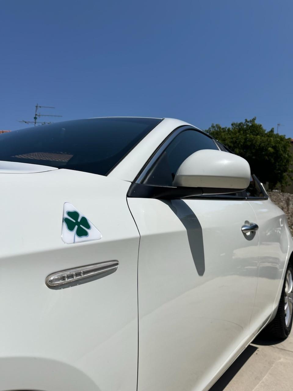 Alfa Romeo Giulietta 2.0 MTJ-2 170 CV Exclusive 1PROPRIETAR NORD ITA PARI AL NUOV