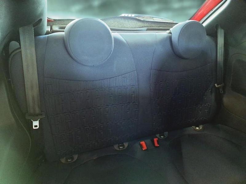 FIAT 500 1.0 70cv Ibrido Cult
