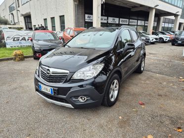 Opel Mokka 1.6 CDTI Ecotec 136CV 4x2 Start&Stop Cosmo