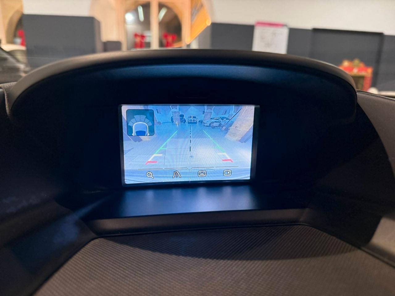 Ford Kuga 2.0 TDCI 120 CV S&S 2WD Titanium