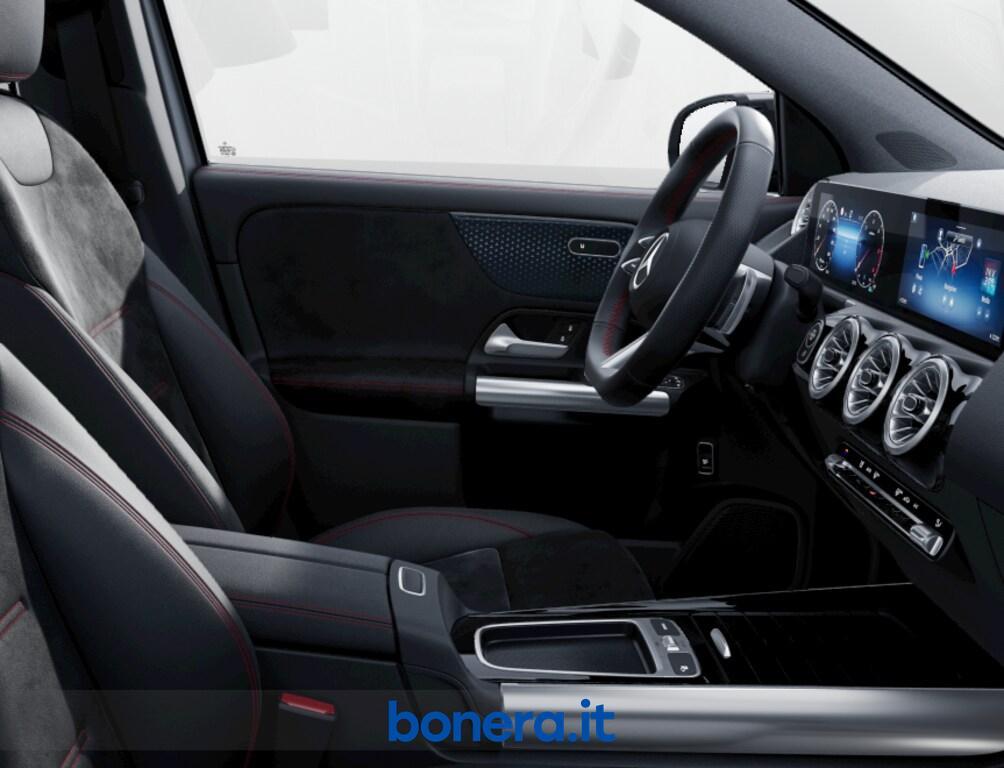 Mercedes GLA 220 220 D AMG Line Advanced Plus 4Matic 8G-DCT