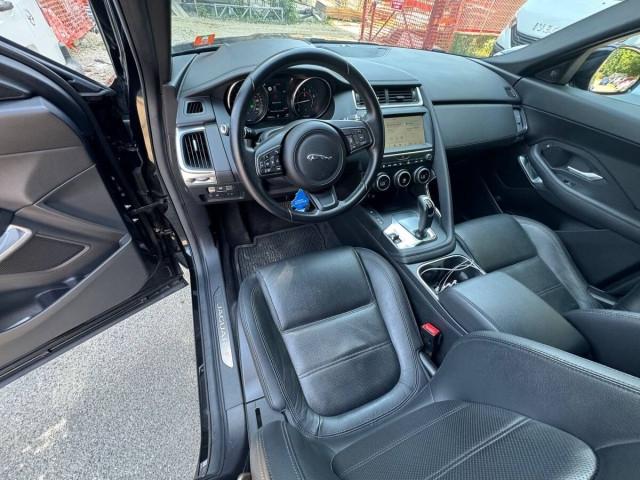 Jaguar E-Pace 2.0 i4 S awd 200cv auto