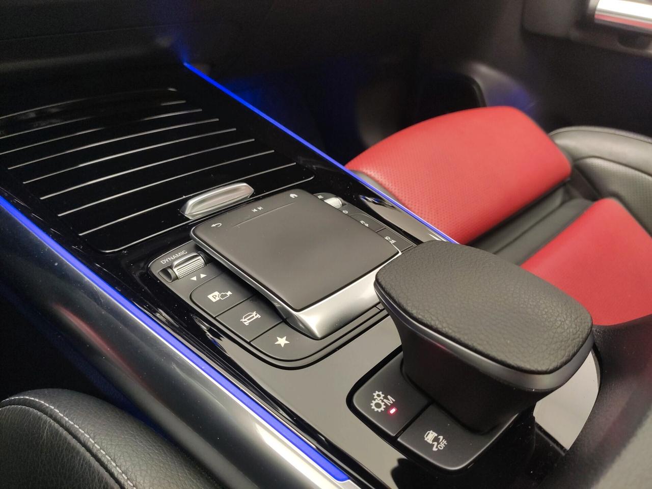 Mercedes-benz GLA 45 AMG 45S 4Matic+