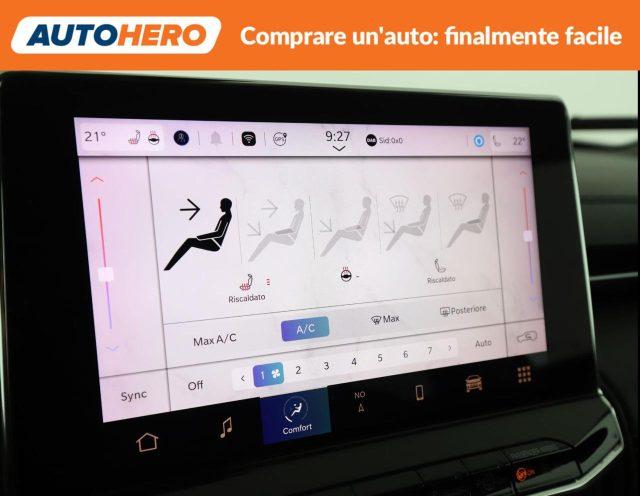 JEEP Compass 1.3 Turbo T4 150 CV aut. 2WD Limited