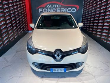 Renault Clio 1.5 Diesel - 2016