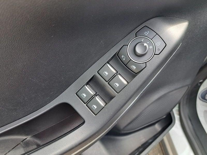 Ford Puma 1.0 ecoboost h ST-Line s&s 125cv