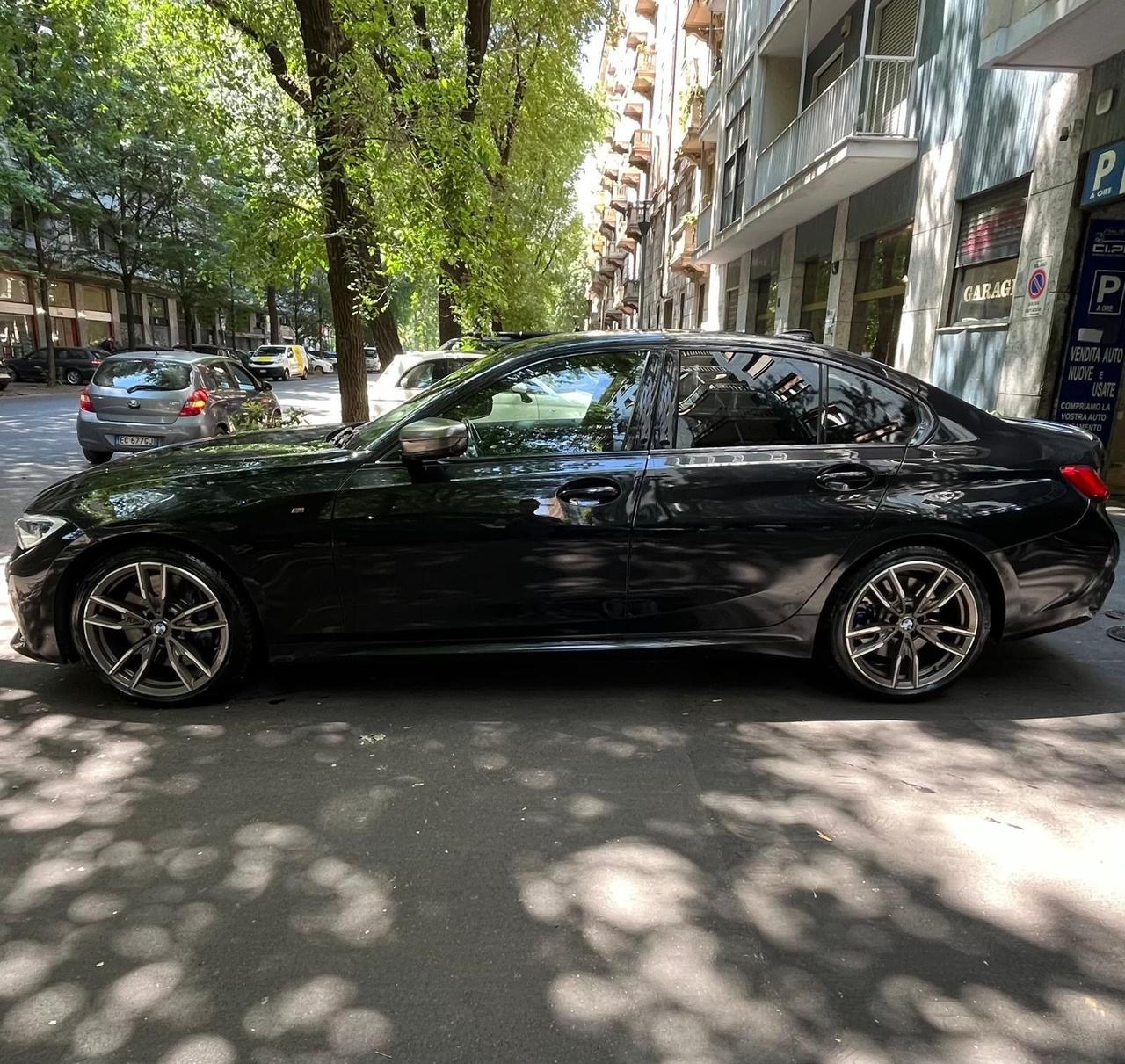 Bmw 340i M xDrive