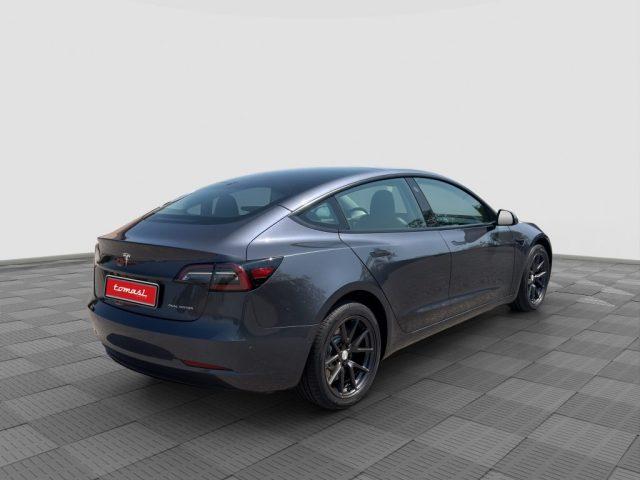 TESLA Model 3 Model 3 Long Range Dual Motor AWD