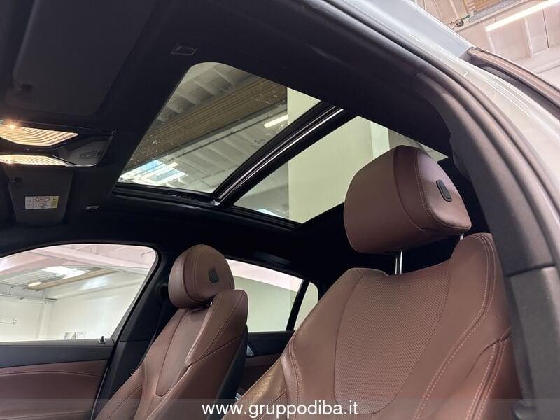 BMW X6 G06 Diesel xdrive30d mhev 48V Msport auto