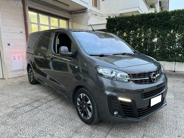OPEL Zafira Life 2.0 Diesel 145CV