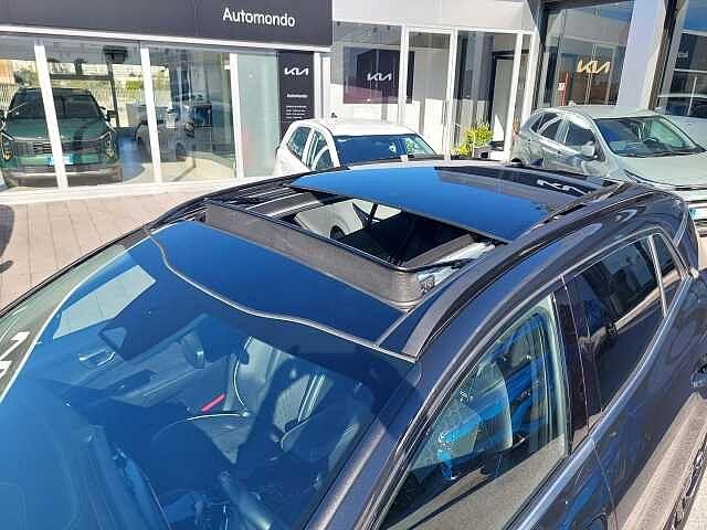 Kia Sportage 1.6 CRDi MHEV DCT GT-line Plus