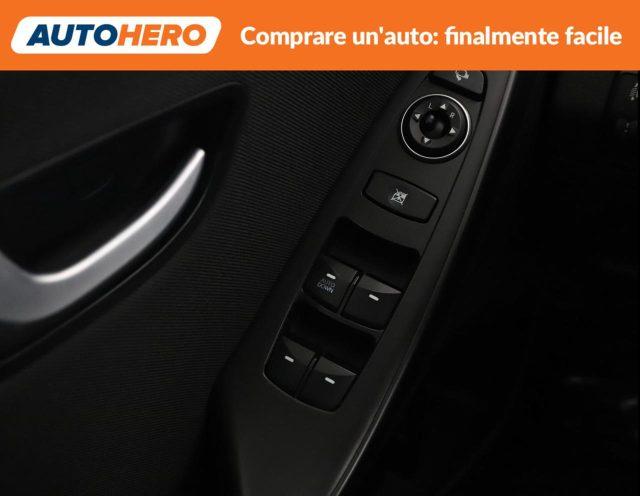 HYUNDAI i30 1.6 CRDi 5p. Go!