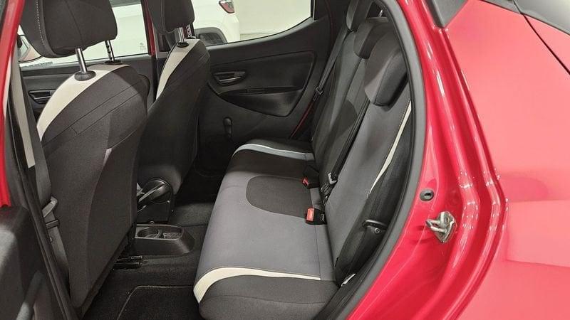 Lancia Ypsilon Ypsilon 1.2 69 CV 5 porte GPL Ecochic Elefantino