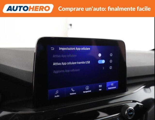 FORD Kuga 1.5 EcoBlue 120 CV aut. 2WD ST-Line