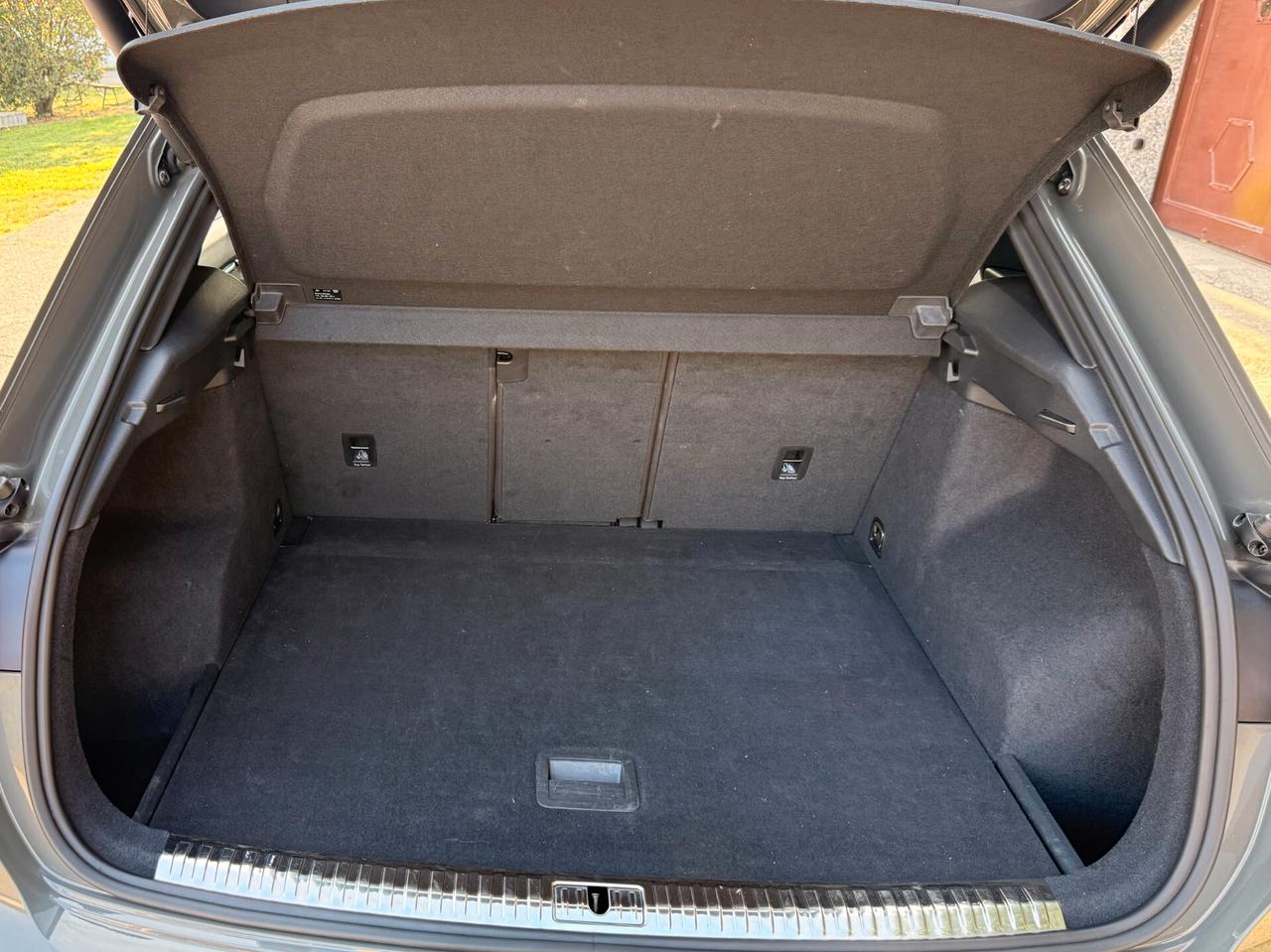 Audi Q3 SPB 40 TDI quattro S tronic S line | GARANZIA 12 MESI
