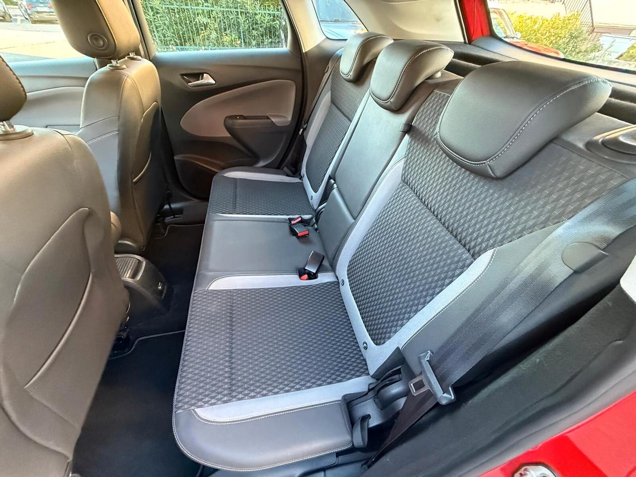 Opel Crossland X 1.2 Turbo 12V 110 CV Start&Stop Innovation ***OK NUOVI NEOPATENTATI***