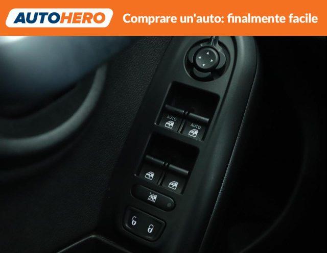 FIAT 500X 1.0 T3 120 CV City Cross