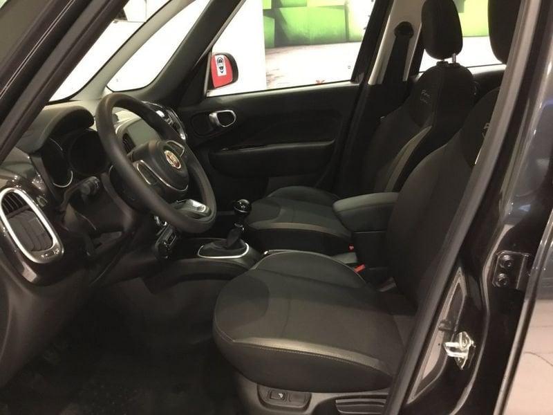 FIAT 500L 1.4 95 CV Cross