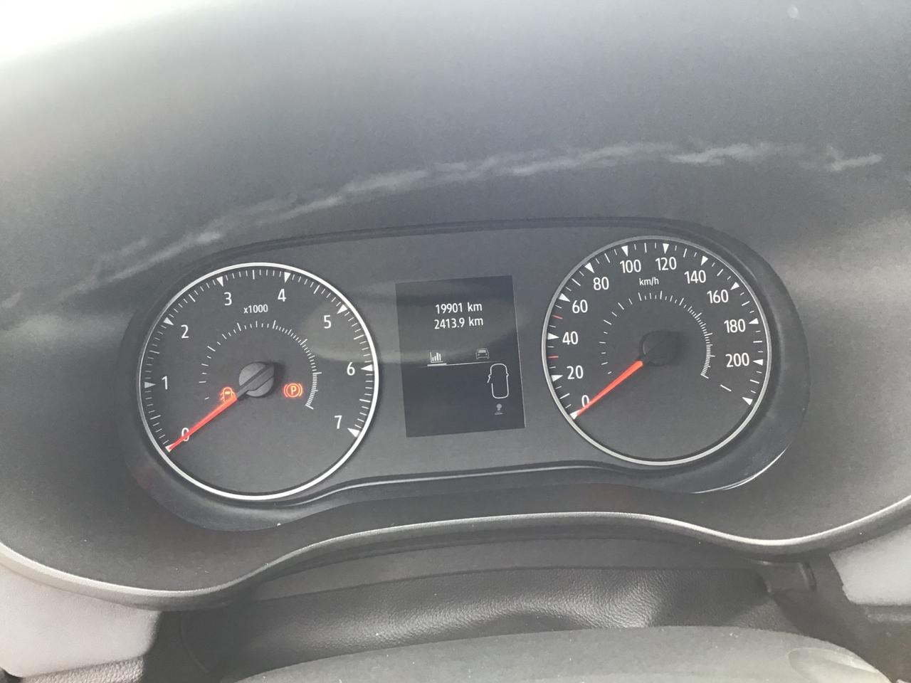 Dacia Sandero Stepway 1.0 TCe ECO-G Extreme Up