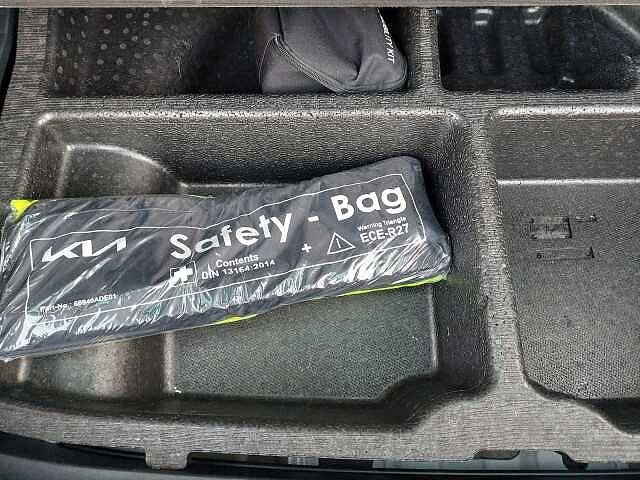 Kia Sportage 1.6 TGDi HEV AT GT-line SR BC