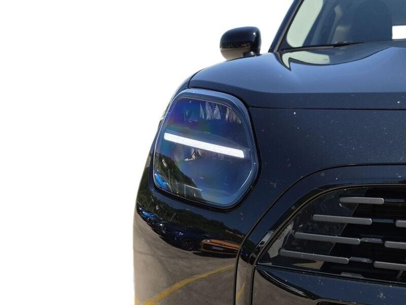 MINI Countryman Mini 2.0 48V D Classic auto