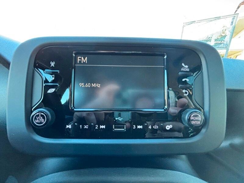 FIAT Panda 3ª serie Panda 1.0 FireFly S&S Hybrid