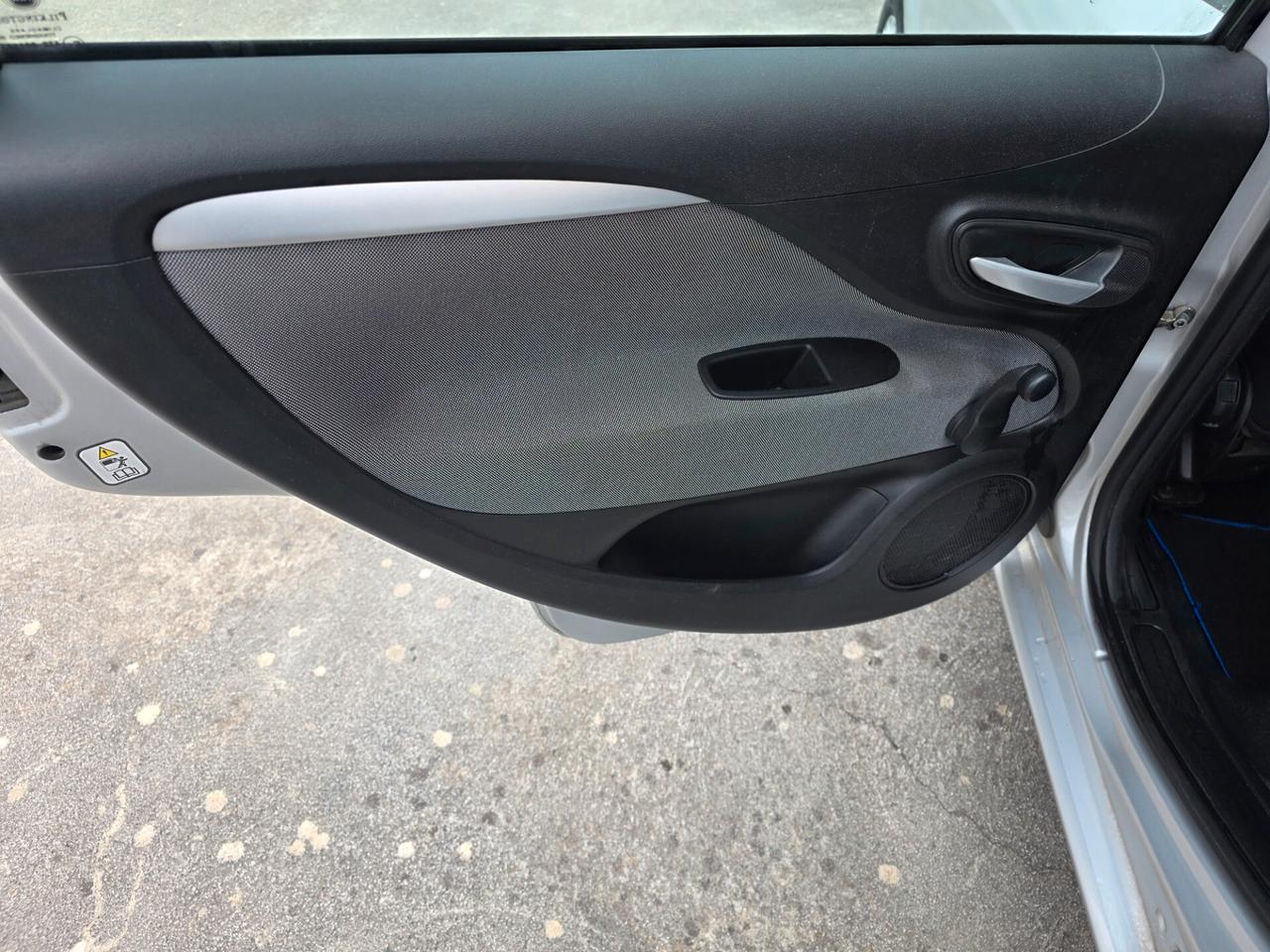 Fiat Punto Evo 1.3 Mjt 75 CV DPF 5 porte S&S Dynamic