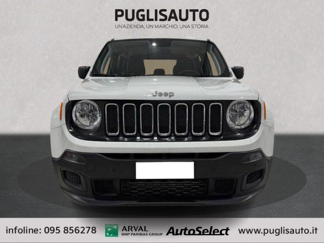 JEEP Renegade 1.6 Mjt Sport