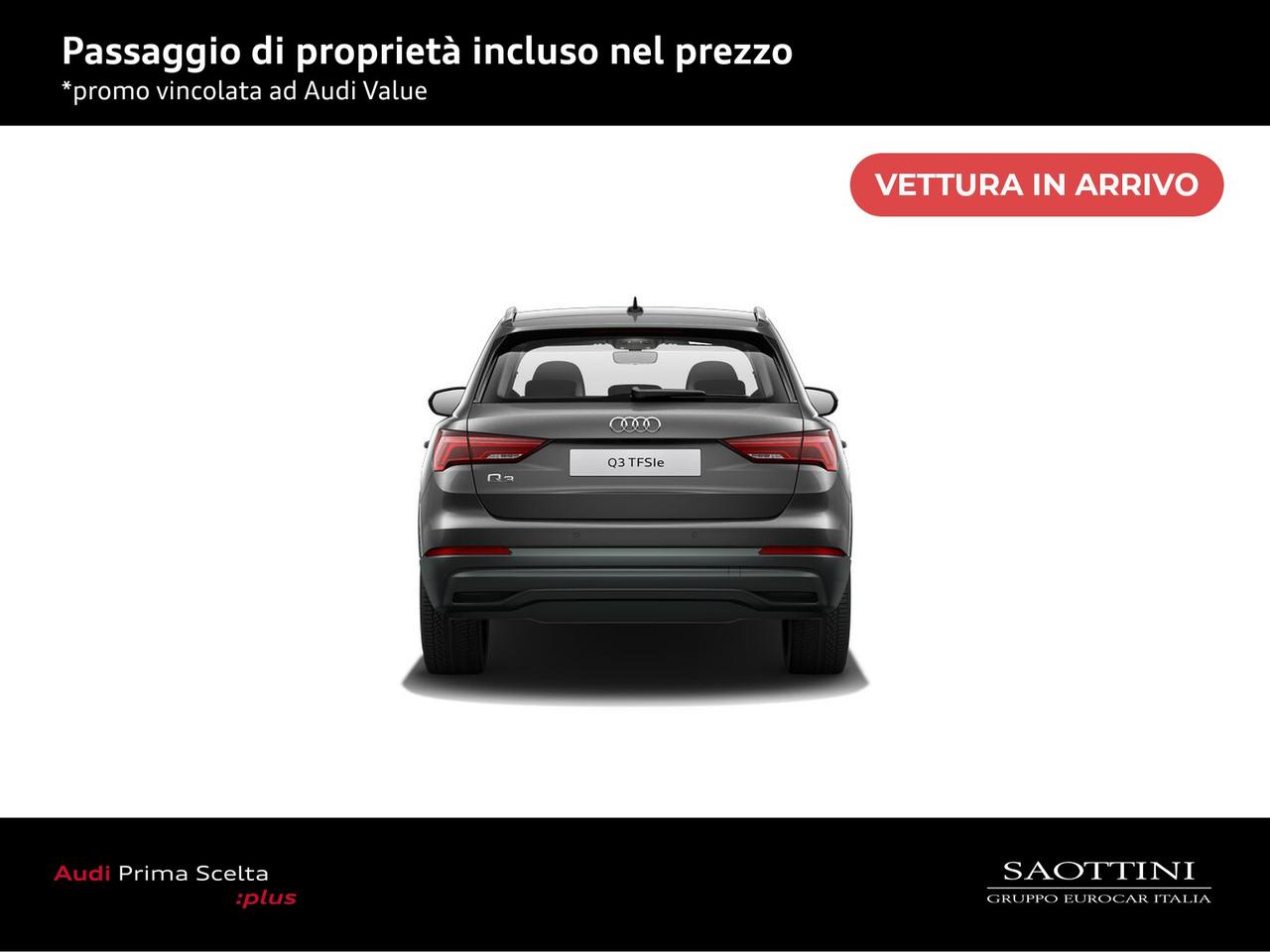 45 1.4 TFSI e S tronic