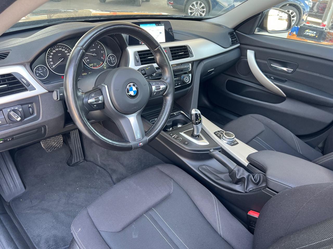 Bmw 420d xDrive GrandCoupé Advantage FINANZIBILE