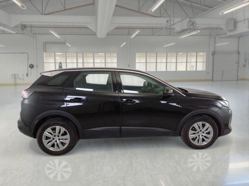 Peugeot 3008 3008 BlueHDi 130 S&S EAT8 Active Business