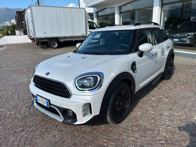 MINI Mini 2.0 Cooper D Northwood Edition Countryman
