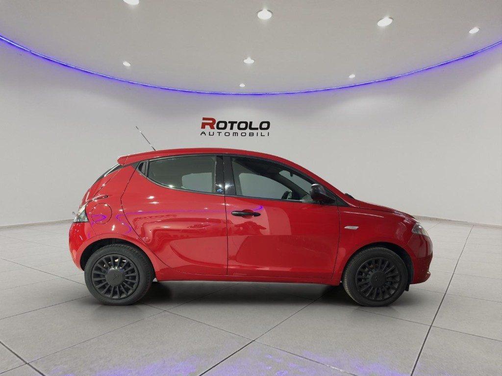 LANCIA Ypsilon 3ª serie Ypsilon 1.2 69 CV 5 po...