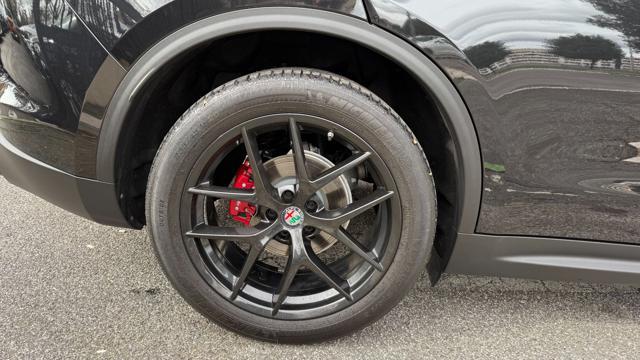 ALFA ROMEO Stelvio 2.2TURBODIESEL 190CV AT8 Q4 SPRINT*TETTO*C.L.20*