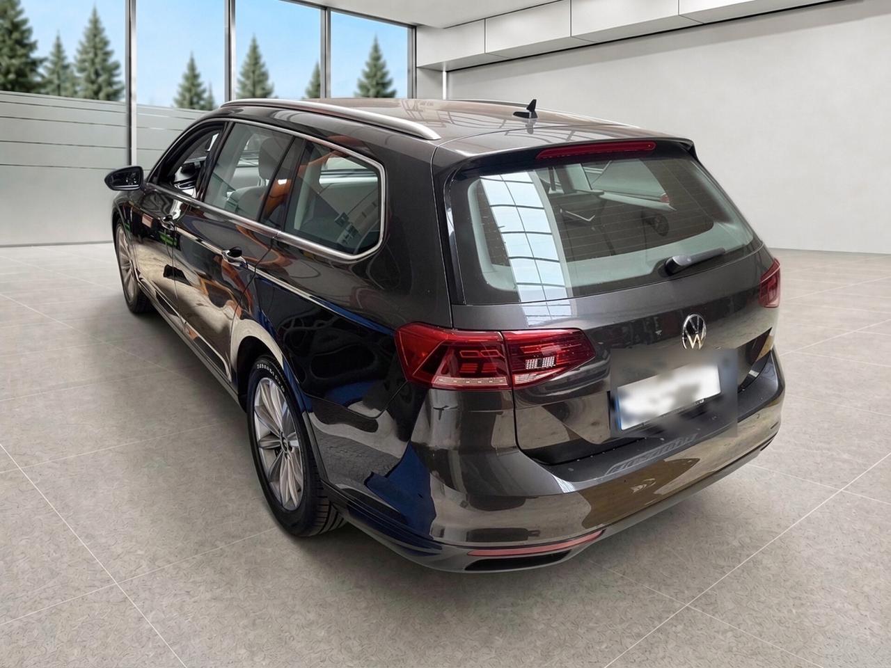 Volkswagen Passat Variant 2.0 TDI SCR 122 CV EVO DSG Business
