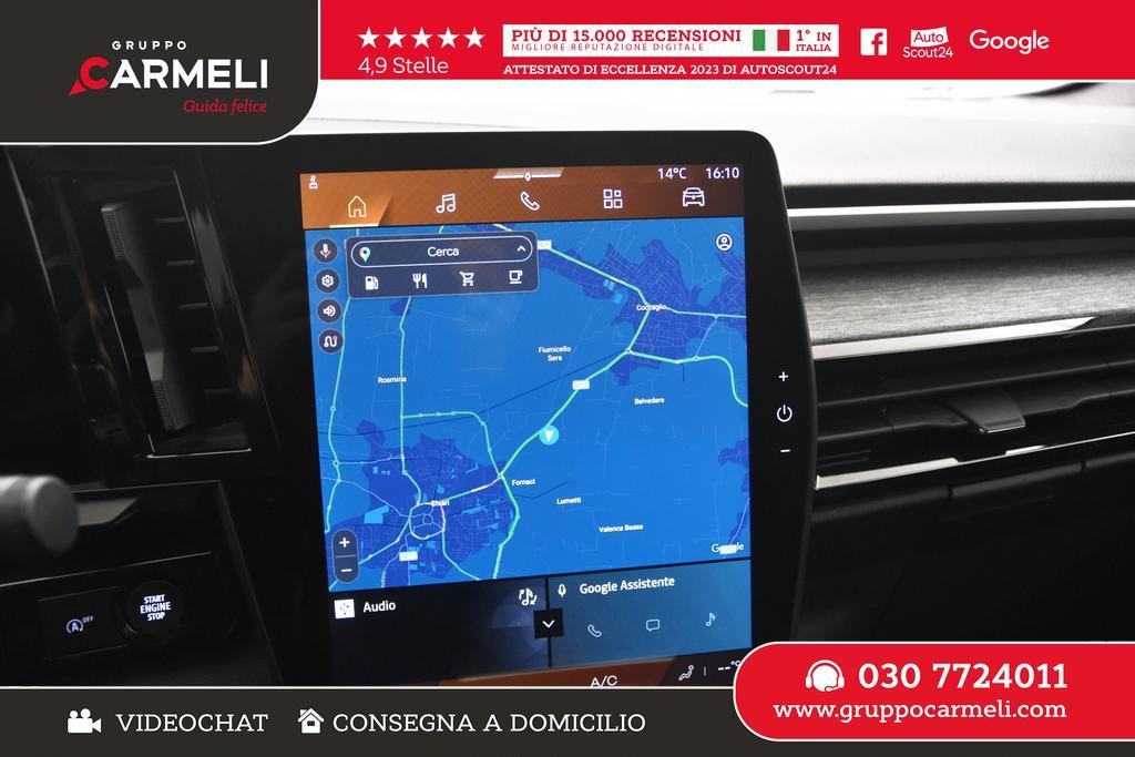 Renault Austral 1.3 mild hybrid Techno Auto