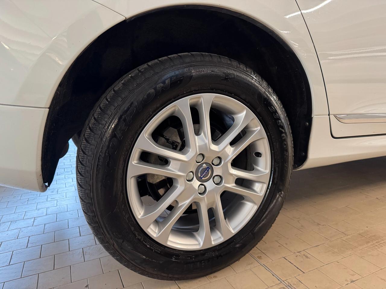 Volvo XC 60 XC60 D3 Geartronic Momentum