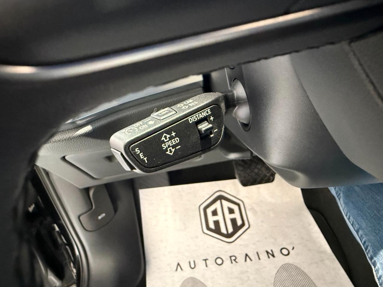 Audi Q3 SPB 45 TFSI e S tronic line edition