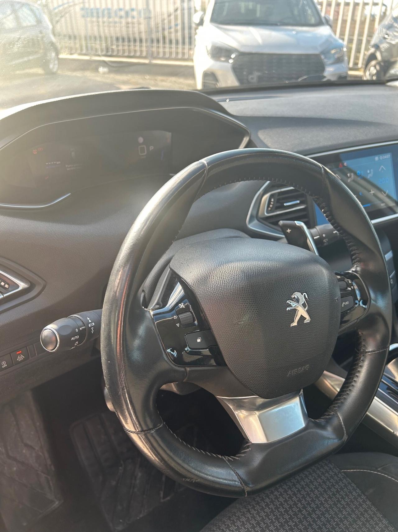 Peugeot 308 Diesel 1.5 130 cv Automatica S&S Active Pack