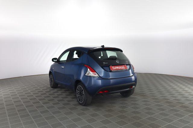 LANCIA Ypsilon Ypsilon 1.0 FireFly 5 porte S&S Hybrid Silver