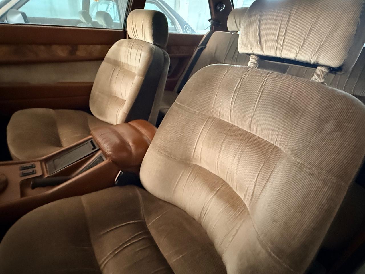 Maserati Biturbo
