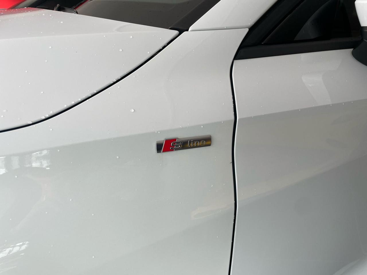 AUDI A3 SPTB 2.0TDi S-LINE S-TRONIC 2023