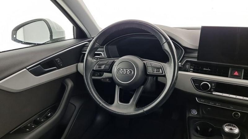 Audi A4 Avant 35 TFSI S tronic Business Advanced
