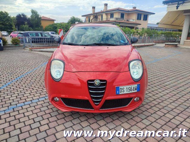 ALFA ROMEO MiTo 1.4 78 CV Junior
