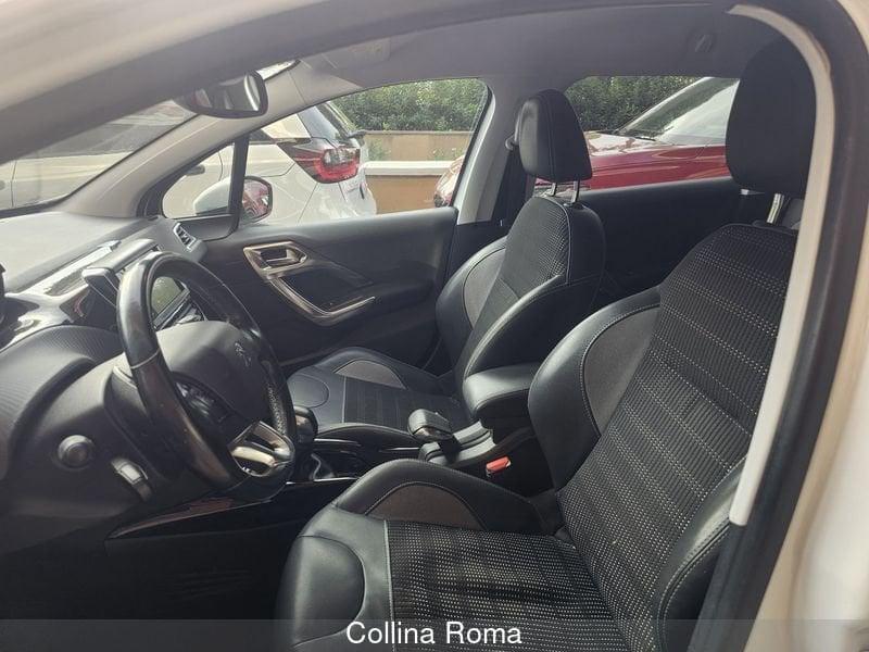 Peugeot 2008 BlueHDi 100 Allure