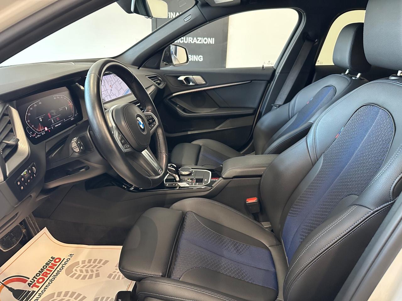 Bmw 118 118i 5p. Msport VIRTUAL