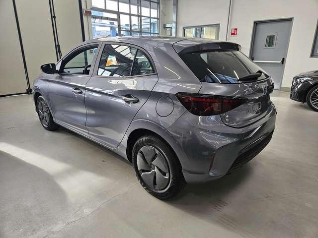 MG MG3 MG3 1.5 115cv Standard