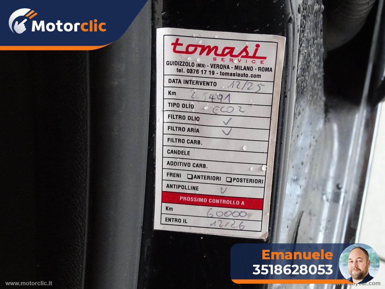 LANCIA Ypsilon 1.0 FireFly 5p. S&S Hybrid Oro