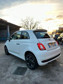 Fiat 500 s