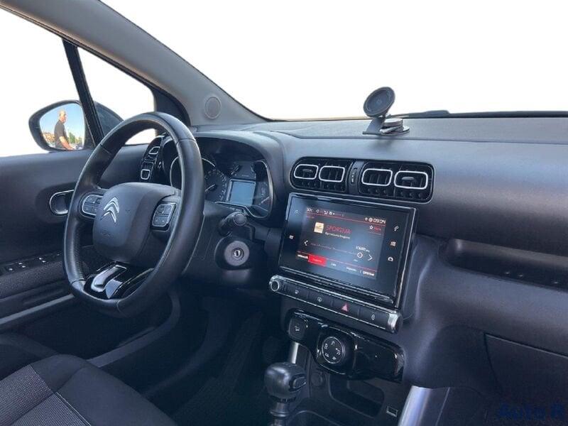 Citroën C3 Aircross BlueHDi 100 S&S